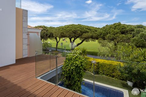 Byhus i Vale do Lobo, Faro, Vale do Lobo - € 1.575.000 | Ref: Mojave - foto 11